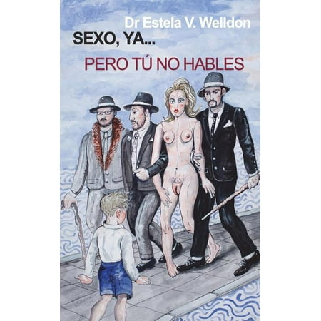 Sexo ya pero t? no hables