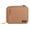 Almond, variant on Packit Freezable Classic Lunch Box, Tie Dye Sorbet, Reusable Lunch box, BPA Free, Non Toxic Poly Canvas