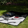 thumbnail image 2 of Saco de dormir Oaskys Double para adultos, tamaño queen XL, 2 of 7