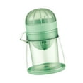 thumbnail image 5 of deevoka Hand Juicer Professional Lemon Manual Squeezer for Vegetable Lime Restaurant, 5 of 9