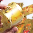 thumbnail image 4 of Cartas de Pokémon de lámina dorada de 110-27 piezas, Charizard, VMAX, GX, VSTAR, inglés, francés, alemán, español, Pikachu, Arceus, Plata, 4 of 6