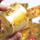 thumbnail image 4 of Cartas de Pokémon de lámina dorada de 110-27 piezas, Charizard, VMAX, GX, VSTAR, inglés, francés, alemán, español, Pikachu, Arceus, Plata, 4 of 6