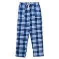 thumbnail image 3 of Espada Menswear Men's COZY Fleece Pajama Pants (3-Pack), 3 of 3