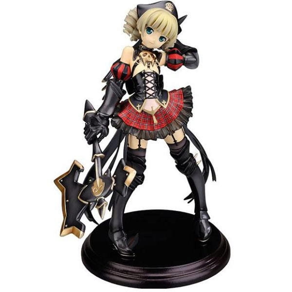 queens blade figure