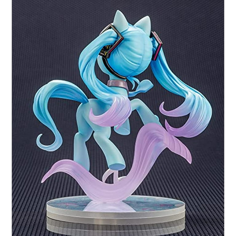 Kotobukiya - Hatsune Miku x My Little Pony Bishoujo Cute