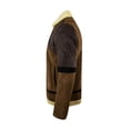 thumbnail image 2 of CHAMARRA PARA CABALLERO MARCA FUROR 100% ORIGINAL, 2 of 6