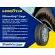 thumbnail image 3 of 4) Llantas 215/65R15 Goodyear EfficientGrip Cargo 104T GOODYEAR  ., 3 of 6
