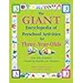 thumbnail image 3 of Gryphon House 13963 Giant Preschool Act For 3 Yr Olds, 3 of 3