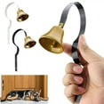 thumbnail image 4 of Family Traditional Store Gatekeeper Hanging Doorbell Retro Wake Up Decorative Hangs for, 4 of 6