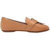 FitFlop Lena Knot Loafers Mustard