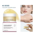 thumbnail image 4 of Puntoco Desmaquillante Hidratante Rosa Suave Refrescante Y Rápido Desmaquillante Rostro Labios Desmaquillante 20g, 4 of 5
