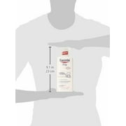 Eucerin Baby Wash and Shampoo 13.5 Fluid Ounce (Pack of 3)