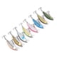thumbnail image 2 of Señuelo de pesca de pececillo de hundimiento Artificial de largo alcance, aparejos de pesca de trucha y lubina, SwimBait YUNYI BRAND Deportes, 2 of 8