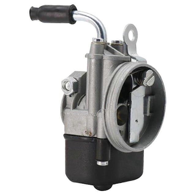 Carburetor for Piaggio Ciao PX FL Vespa Moped Pocket SHA 12/12 Dellorto Carb