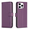thumbnail image 1 of Compatible with iPhone 15 Pro Max Wallet Case with Card Slots Magnetic Closure Flip Folio Cover, 1 of 5