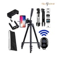thumbnail image 2 of TRIPIE BASICO TEC4HOME T4H-TR01 CNEGRO 100CM Tec4Home T4H-TR01, 2 of 2