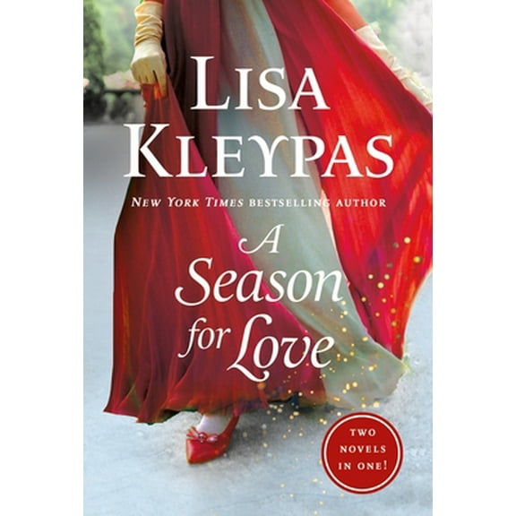 Pre-Owned A Season for Love: 2-In-1 (Mass Market Paperback) 1250816815 9781250816818
