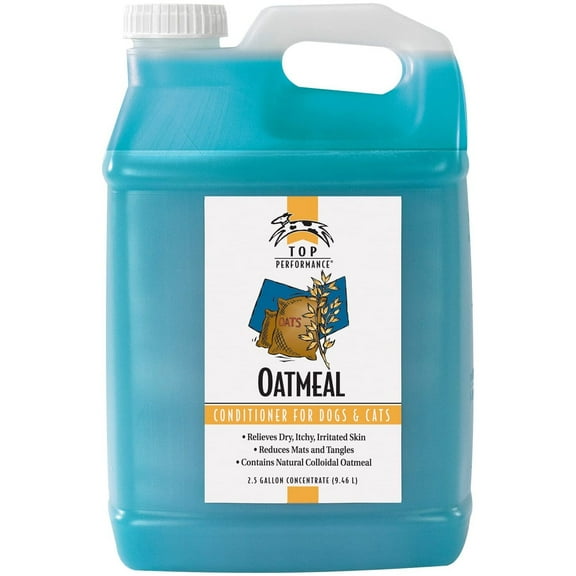 Top Performance TP Oatmeal Conditioner 2.5Gal