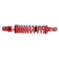 thumbnail image 4 of Rear Shock Strut, Adjustable Damping Durable 14.2in Universal High Strength   For ATV Go Karts, 4 of 8