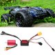 thumbnail image 5 of Motor F540 Con 45A ESC, Impermeable 45A ESC Funciones De Protección Múltiple Motor Sin Escobillas Sin Sensor De Alta Suavidad Para Coches RC Para Hombre ANGGREK II2720, 5 of 8