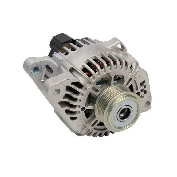 Alternator - Compatible with 2012 - 2013 Kia Optima 2.0L 4-Cylinder Turbocharged