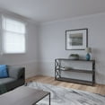 thumbnail image 4 of Ekena Millwork 32"H x 94 1/2"W Lakewood PVC Wainscot Paneling Kit, 4 of 13