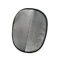 thumbnail image 4 of Guantes para cepillo de pelo de gato, doble cara, cómodos, para desenredar eficazmente el pelo de mascotas, guante para perros, gatos, animales, 4 of 8