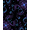Black, Pattern 1, variant on ODIKA 8'x10' Machine Washable Non-Slip Area Rug, Celestial Dreamcatcher Mystical Constellation Starry Night Horizon High Traffic Rug, Black, 489051