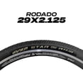 thumbnail image 3 of Llanta MTB Bicicleta GVSA Rodado 29x2.125, 3 of 6