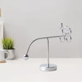 thumbnail image 3 of Almencla Craft Mobile Cycling Man Balance Art Toy Science Psychology Pendulum Revolving, 3 of 6