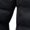 Black, variant on Mountain Warehouse Boys/Girls Florence Longline Padded Jacket