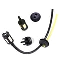 thumbnail image 4 of Fuel Line Fuel Filter Kit For 2 Stroke TTL488GDO And TTK587GDO Primer Bulb, 4 of 6