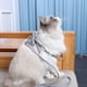 thumbnail image 4 of Correa de Pecho MFZFUKR para Perros y Gatos Pequeños y Medianos Tamaño S, 4 of 5