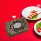 thumbnail image 5 of Caja de Hojalata Navideña, Ideas para Empaquetar Dulces, Cajas de Regalo, Cajas de Almacenamiento, 5 of 6