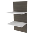 thumbnail image 6 of Cielo by Bestar 2 Floating Shelves, 6 of 7