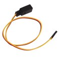thumbnail image 1 of Cable de extensión de servo RC Bling Bling suave 355 mm, 1 of 12