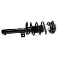 thumbnail image 2 of TRQ Front Strut & Coil Spring Assembly Set Driver & Passenger Sides Fits Select 09-17 Volkswagen Tiguan 17-18 Tiguan Limited, 2 of 5