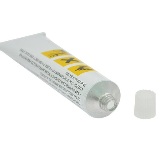 funtasica Inflatable Boat Repair Glue 30ml Dinghy Puncture Repair Glue for Kayak, Air Mattress, Swimming Rings, Rubber Boat, Tent