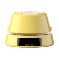 Smart Electric Rope Skipping Machine, Automatic Remote Control, 10-Speed Adjustable, Multiplayer Interactive, Rechargeable Lithium Battery, Nylon Rope, Family Fitness, Exercise Counter