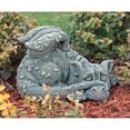 thumbnail image 1 of Design Toscano Rougir Babel, la Statue de Dragon Timide, 1 of 1