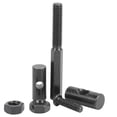 thumbnail image 1 of Tornillo De Bloqueo Del Eje Del Scooter Eléctrico, Tornillo De Bloqueo Del Eje Del Scooter De Acero Al Carbono Ligero Y Compacto, Para Accesorio De Scooter Eléctrico MAX G30 ANGGREK Otros, 1 of 8