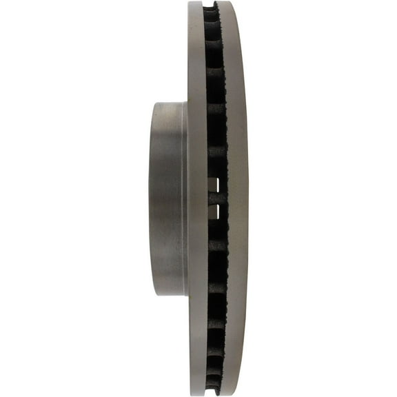 C-Tek Disc Brake Rotor 121.99064 Fits select: 2009-2014 TOYOTA COROLLA