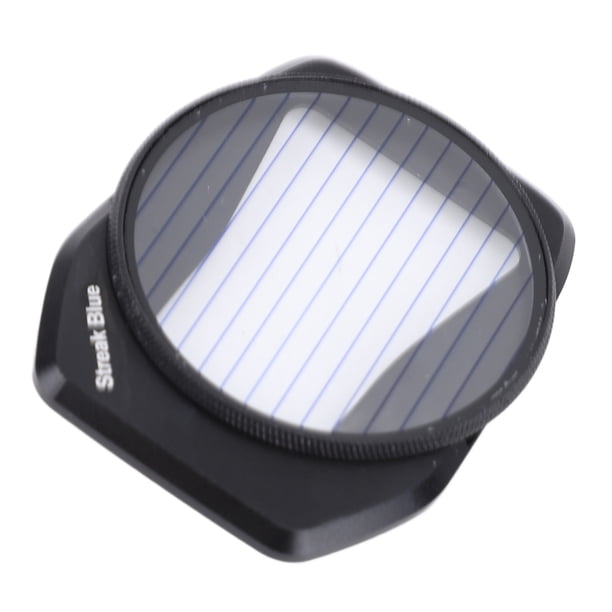 Filtro Para Drones, Filtro De Rayas Para Drones, Portátil Antiarañazos Con Revestimiento HD Para AIR3S
