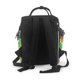 thumbnail image 3 of Disketp St Patrick's Day6 Mochila de Pañales de Gran Capacidad con Múltiples Bolsillos, Mochila de Viaje Multifuncional para Bebé, Unisex, Moderna y Resistente, 3 of 6