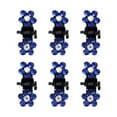 thumbnail image 2 of Kiplyki Wholesale Rhinestone Side Clip Small Hair Clip Hair Claw Sim-ple Bangs Clip Top Clip Hair, 2 of 2