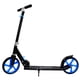 thumbnail image 1 of Scooter TRAVIM  Ajustable Patín Del Diablo Plegable Portátil Jóvenes, 1 of 4