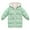 06Green, variant on Hicidod Winter Jackets for Girls Outerwear Long Sleeve Down Coats Packable Lightweight Warm Puffer Down Jacket With Hooded