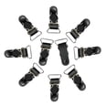 thumbnail image 3 of Lot de 6-20 Ceintures Porte-Jarretelles Punk Gothiques Bas Bas 20mm 20 Pcs, 3 of 6