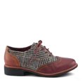thumbnail image 5 of L'ARTISTE Spring Step Women's Muggiasti Oxford, 5 of 7