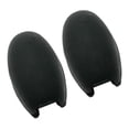 thumbnail image 4 of 2 Piezas De Goma De Saxofón Reposamanos Riser De Llave Para Accesorios De Llave De Saxofón, 4 of 8